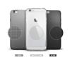 Spigen Capsule SGP11019 iPhone 6 (czarny)