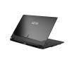 Laptop Gigabyte AERO 17 HDR XD 17,3" Intel® Core™ i7-11800H 32GB RAM  1TB Dysk SSD  RTX3070 Grafika Win10 Pro