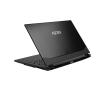 Laptop Gigabyte AERO 17 HDR XD 17,3" Intel® Core™ i7-11800H 32GB RAM  1TB Dysk SSD  RTX3070 Grafika Win10 Pro