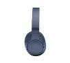 Słuchawki bezprzewodowe JBL Tune 710BT Nauszne Bluetooth 5.0 Niebieski