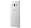 Smartfon Samsung Galaxy A3 SM-A300 (srebrny)