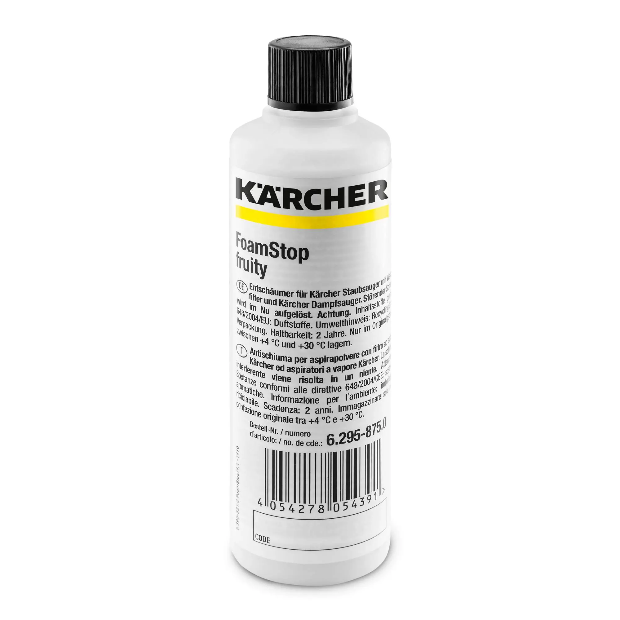Odpieniacz Karcher 6.295-875.0