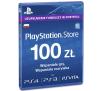 Konsola Sony PlayStation 5 (PS5) z napędem - Ratchet & Clank: Rift Apart - doładowanie PSN 100 zł