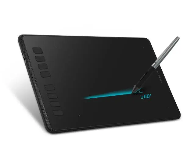 Huion H950P Czarny