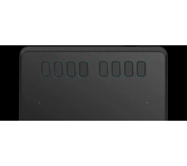 Huion H950P Czarny