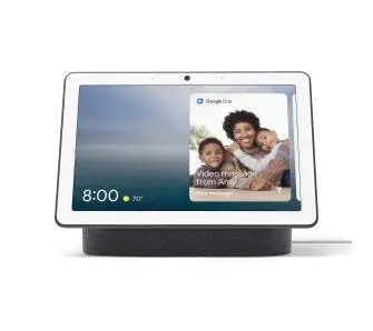 Głośnik Google Nest Hub Max Charcoal