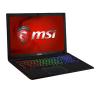 MSI GE60 2PC-655XPL 15,6" Intel® Core™ i5-4210H 8GB RAM  1TB Dysk  128GB SSD - GTX850M
