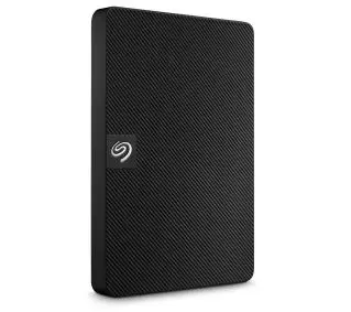 Seagate Expansion 5TB HDD USB 3.0 Czarny - Kup na Raty - RRSO 0%