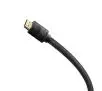 Kabel HDMI Baseus CAKGQ-J01 1m Czarny