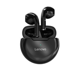 słuchawki bezprzewodowe Lenovo HT38 (czarny)