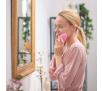 Szczoteczka do mycia twarzy Garett Beauty Clean Soft Różowy
