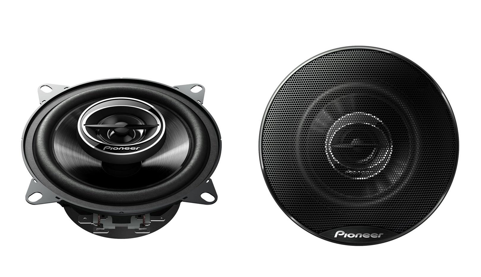 Głośniki samochodowe Pioneer TS-G1032i