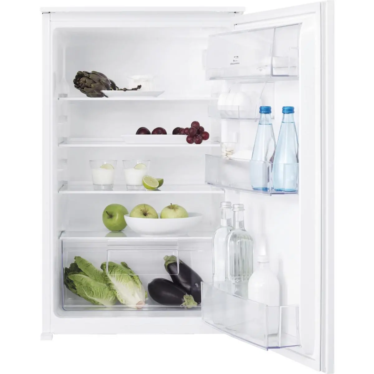 Lodówka Electrolux LRB2AE88S 87,3cm