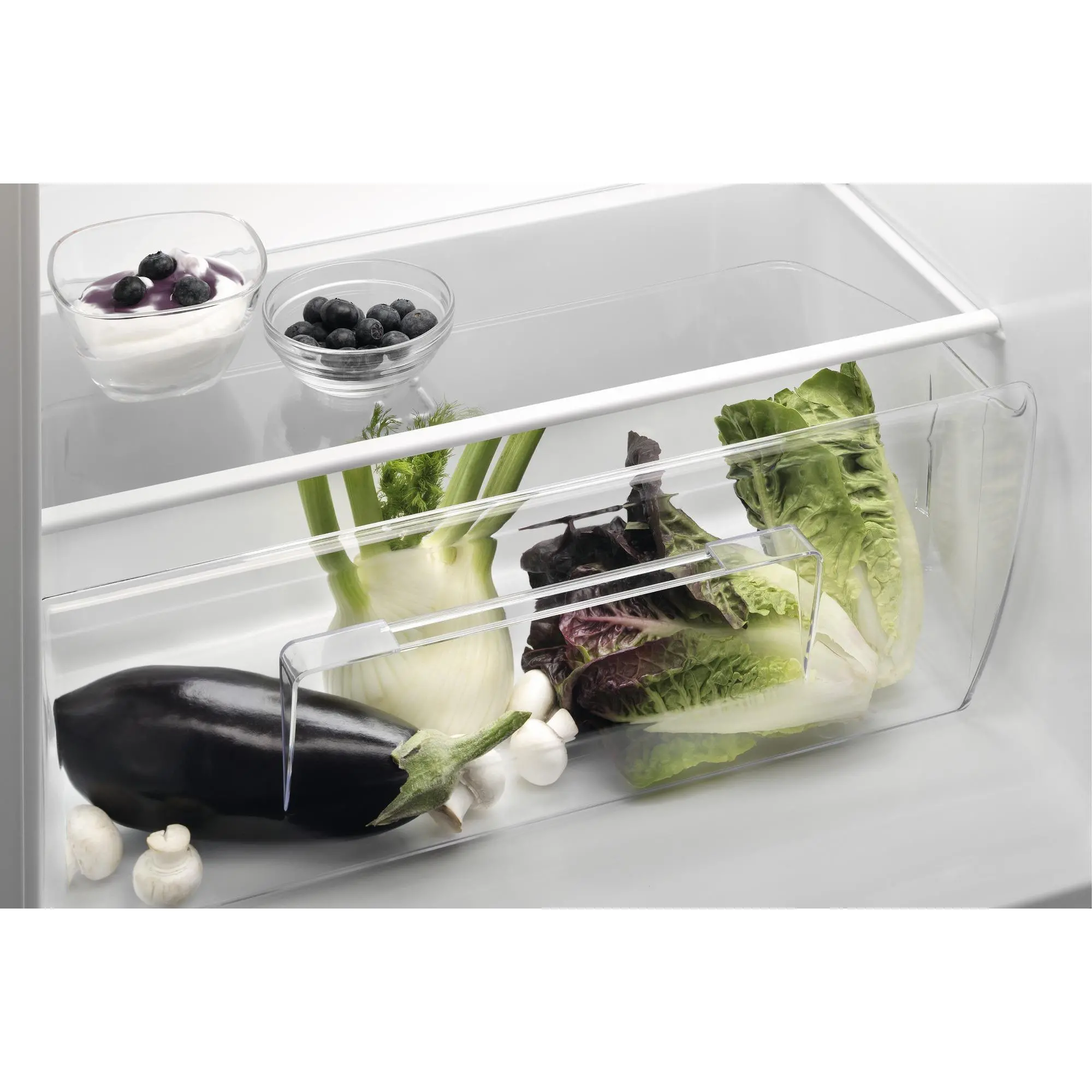 Lodówka Electrolux LRB2AE88S 87,3cm