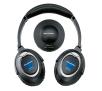 Słuchawki bezprzewodowe Blaupunkt Comfort 112 Wireless