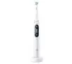 Szczoteczka magnetyczna Oral-B iO Series 8 White Alabaster