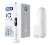 Szczoteczka magnetyczna Oral-B iO Series 8 White Alabaster