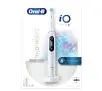 Szczoteczka magnetyczna Oral-B iO Series 8 White Alabaster