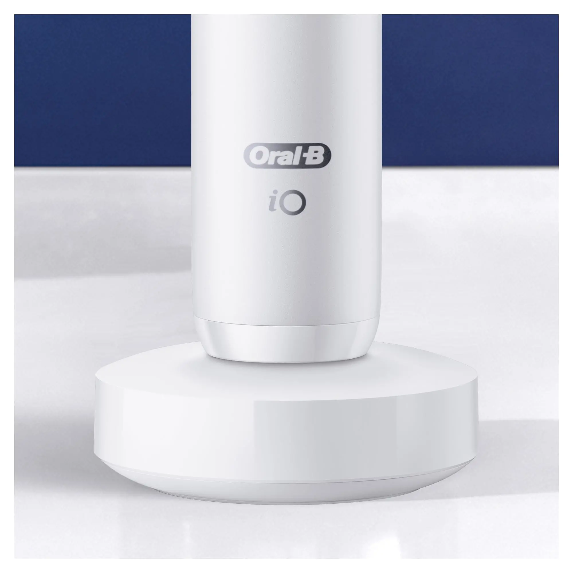 Oral−B IOG41A61KWT WHITE BRAUN ブラウン 電動歯ブラシ クワイトホワイト Oral-B(オーラル