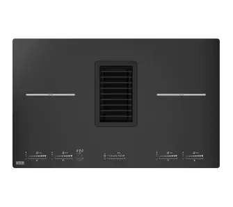 Płyta indukcyjna z okapem Franke Mythos FMY 839 HI 2.0 77cm