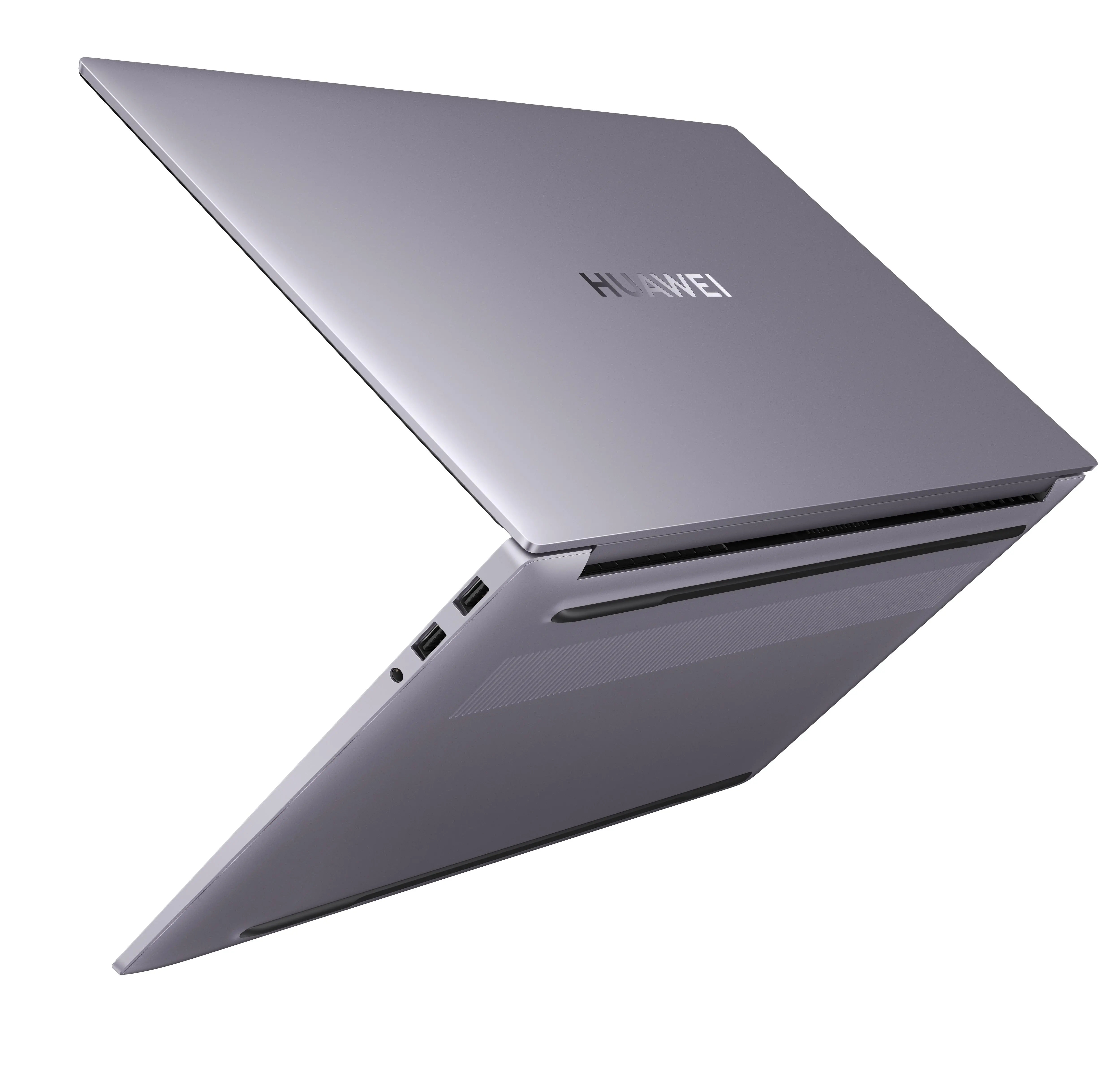 Laptop Huawei MateBook D 16 16,1" R5 4600H 16GB RAM 512GB Dysk SSD Win10 Szary