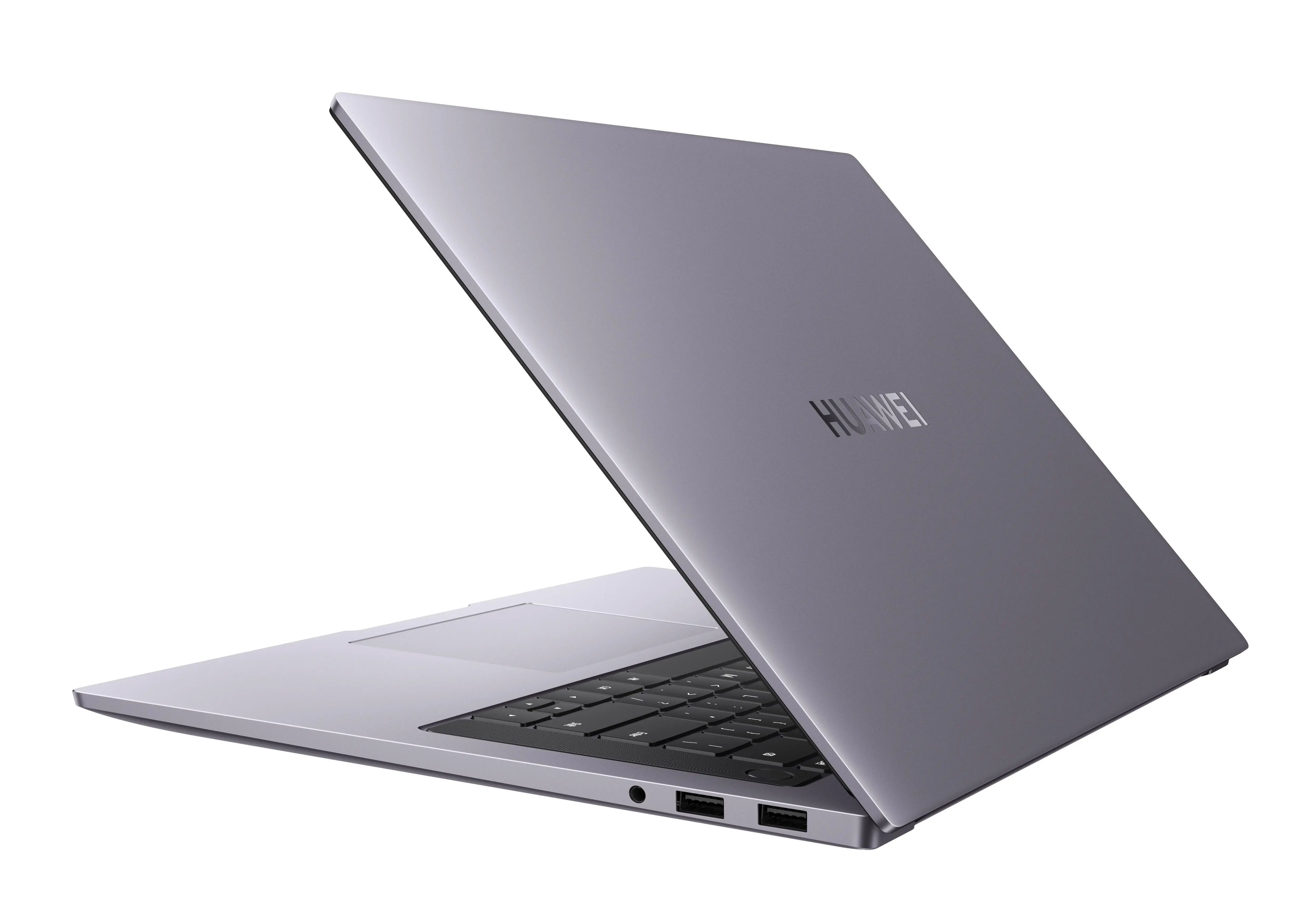 Laptop Huawei MateBook D 16 16,1" R5 4600H 16GB RAM 512GB Dysk SSD Win10 Szary
