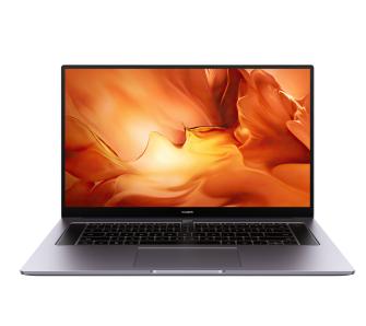 Laptop Huawei MateBook D 16 16,1" R5 4600H 16GB RAM  512GB Dysk SSD  Win10 Szary
