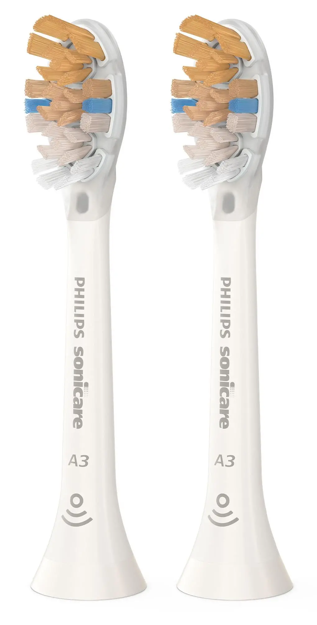 Końcówka do szczoteczki Philips A3 Premium All-in-One HX9092/10 2szt.