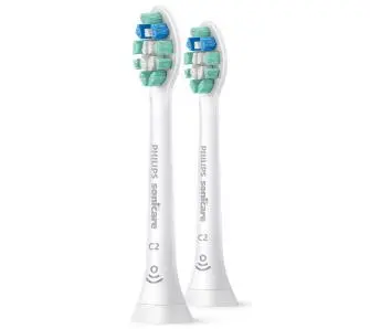 Końcówka do szczoteczki Philips Sonicare C2 Optimal Plaque Defence HX9022/10 2szt.