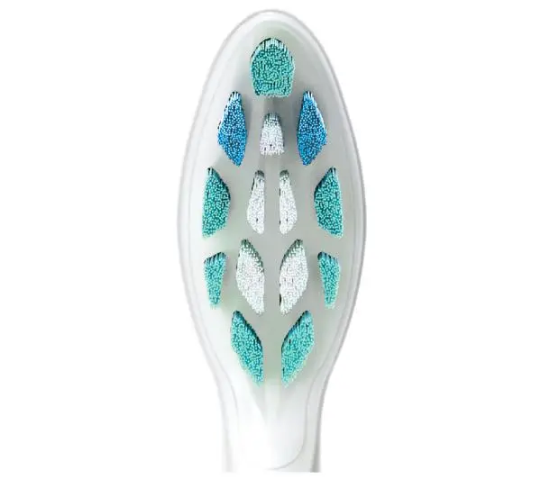 Philips Sonicare C2 Optimal Plaque Defence HX9022/10 2szt.