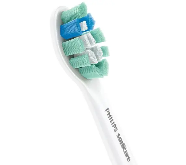 Philips Sonicare C2 Optimal Plaque Defence HX9022/10 2szt.