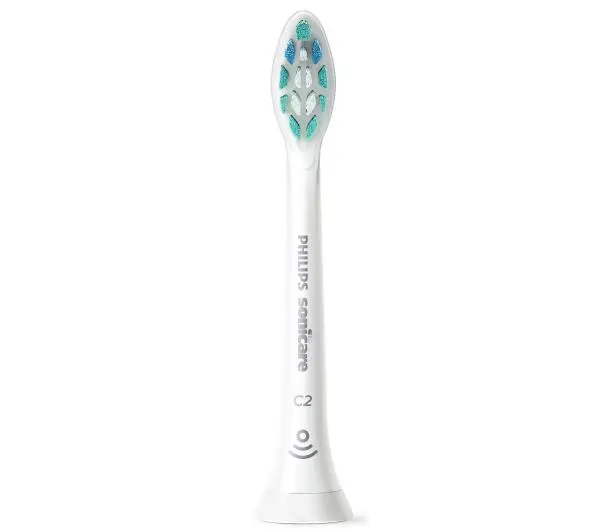 Philips Sonicare C2 Optimal Plaque Defence HX9022/10 2szt.
