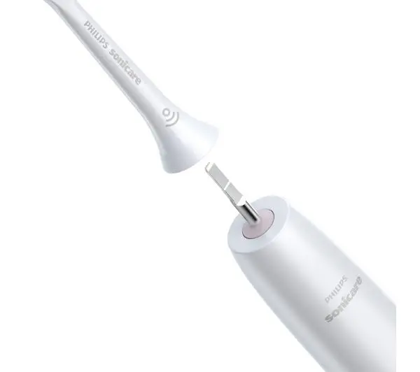 Philips Sonicare C2 Optimal Plaque Defence HX9022/10 2szt.