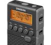 Radioodbiornik Sangean POCKET 800 DT-800 (czarny)
