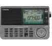 Radioodbiornik Sangean ATS-909X2 Radio FM Czarny