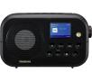 Radioodbiornik Sangean TRAVELLER 420 DPR-42BT Radio FM DAB+ Bluetooth Czarny