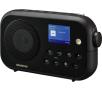 Radioodbiornik Sangean TRAVELLER 420 DPR-42BT Radio FM DAB+ Bluetooth Czarny