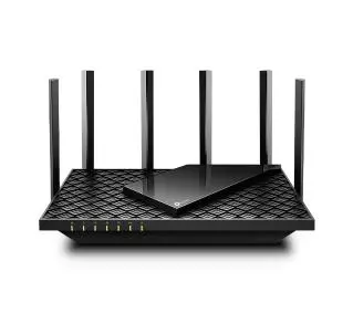 TP-LINK Archer AX73 Czarny