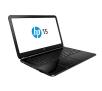 HP 15-r100nw 15,6" Intel® Celeron™ N2840 4GB RAM  500GB Dysk  Win8.1