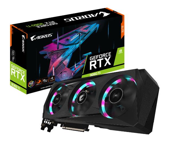 Nvidia rtx discount 3060 ti cena