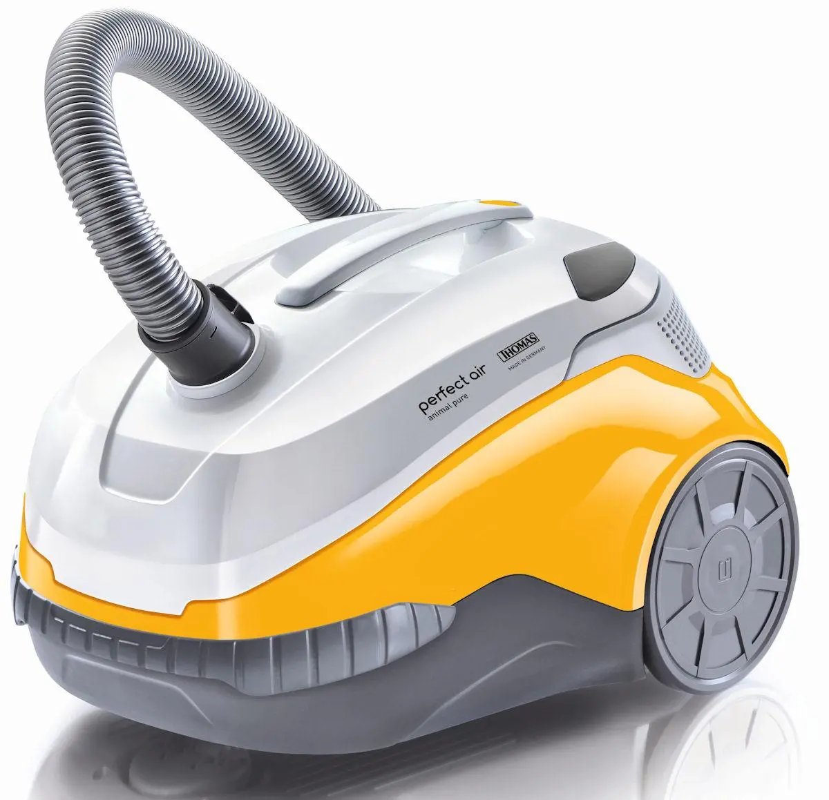 Odkurzacz Thomas Perfect Air Animal Pure 1700W Turboszczotka Szczotka do sierści zwierząt