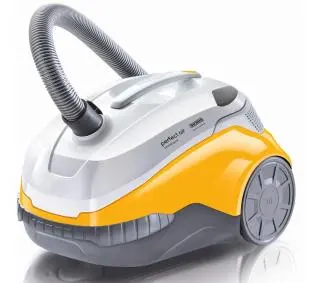 Thomas Perfect Air Animal Pure 1700W Turboszczotka Szczotka do sierści zwierząt - Kup na Raty - RRSO 0%
