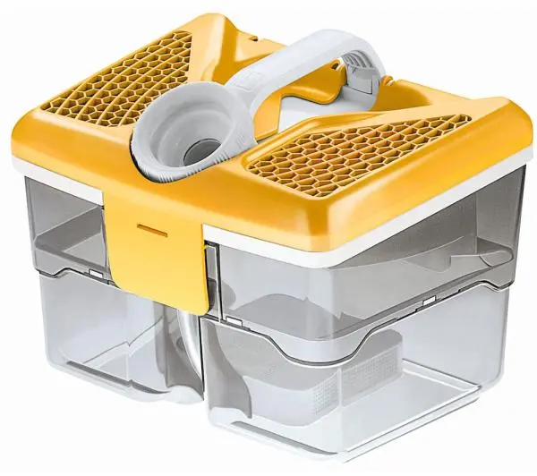 Thomas Perfect Air Animal Pure 1700W Turboszczotka Szczotka do sierści zwierząt - Kup na Raty - RRSO 0%