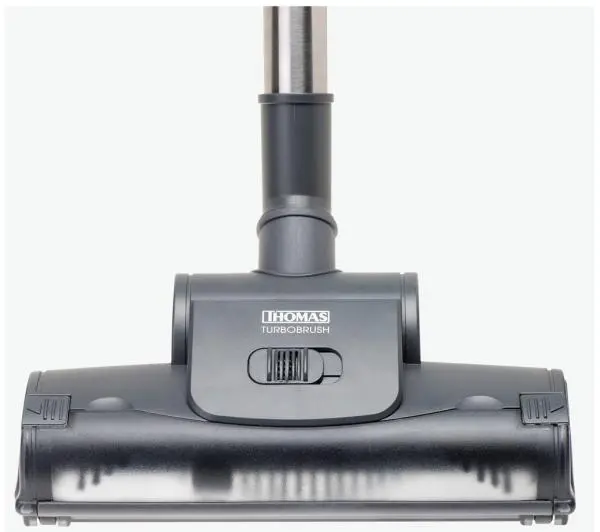 Thomas Perfect Air Animal Pure 1700W Turboszczotka Szczotka do sierści zwierząt - Kup na Raty - RRSO 0%