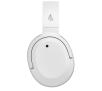 Słuchawki bezprzewodowe Edifier W820NB Nauszne Bluetooth 5.0 Biały