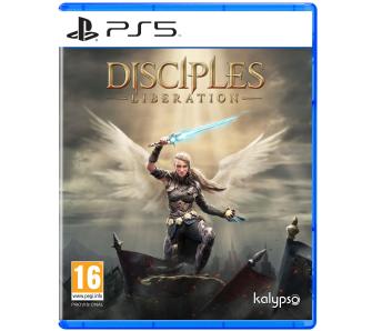 gra Disciples Liberation - Edycja Deluxe PS5