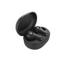 Słuchawki bezprzewodowe Edifier X5 Dokanałowe Bluetooth 5.0 Czarny