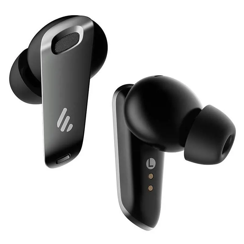 Słuchawki bezprzewodowe Edifier NeoBuds Pro Dokanałowe Bluetooth 5.0 Czarny