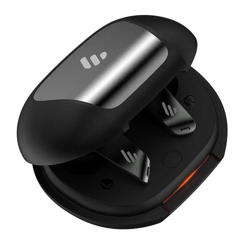 Słuchawki bezprzewodowe Edifier NeoBuds Pro Dokanałowe Bluetooth 5.0 Czarny