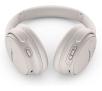 Słuchawki bezprzewodowe Bose QuietComfort 45 Nauszne Bluetooth 5.1 Biały